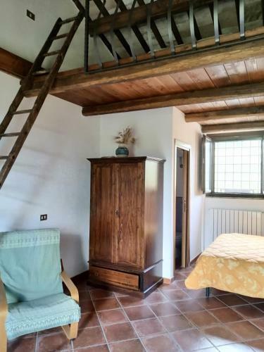 Agroturismo Predio Potantino