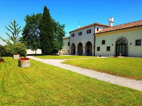 Apartamento Villa Querini