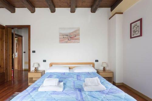 Apartamento Villa Querini