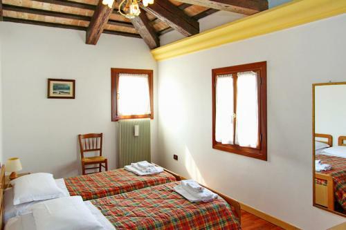 Apartamento Villa Querini