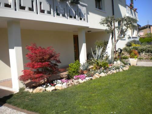 Bed & Breakfast Civico 493 B'n'b