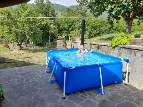 Delightful Villa In Pieve San Lorenzo-lucca With Bbq