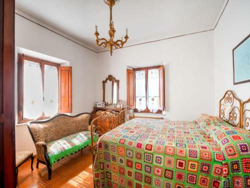 Delightful Villa In Pieve San Lorenzo-lucca With Bbq