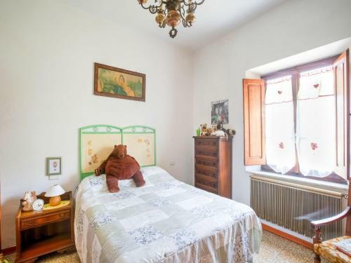 Delightful Villa In Pieve San Lorenzo-lucca With Bbq