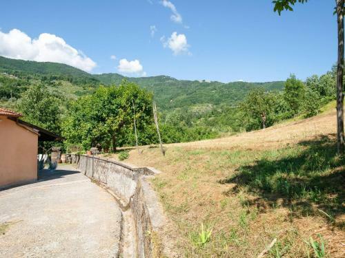 Delightful Villa In Pieve San Lorenzo-lucca With Bbq