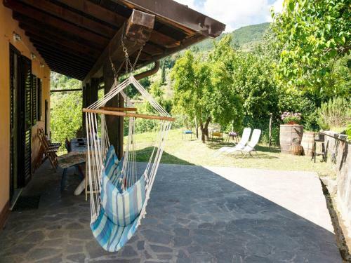 Delightful Villa In Pieve San Lorenzo-lucca With Bbq