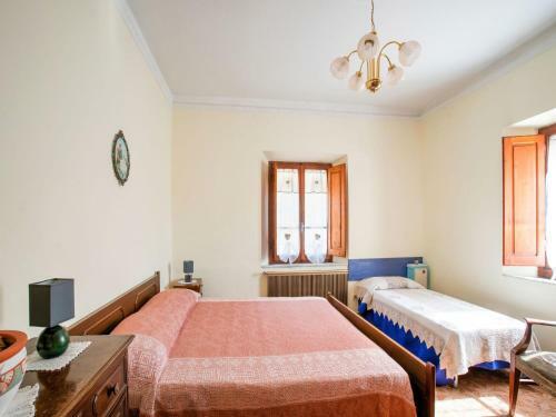 Delightful Villa In Pieve San Lorenzo-lucca With Bbq