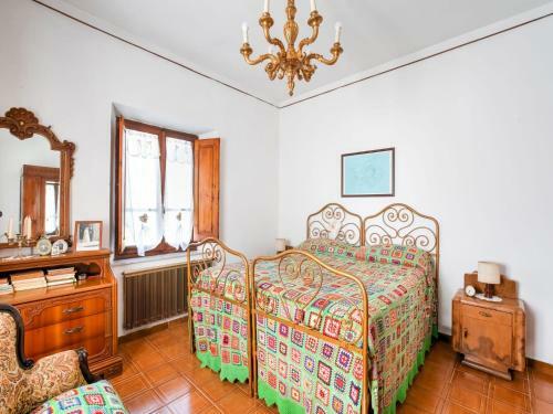 Delightful Villa In Pieve San Lorenzo-lucca With Bbq