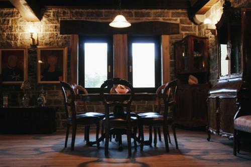 Hostal Castello Di Ahrensperg
