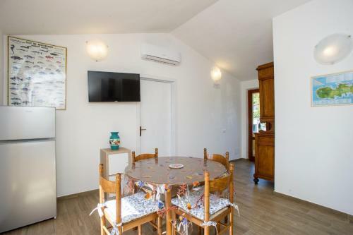 Apartamento Casa Del Colle E Bougainville