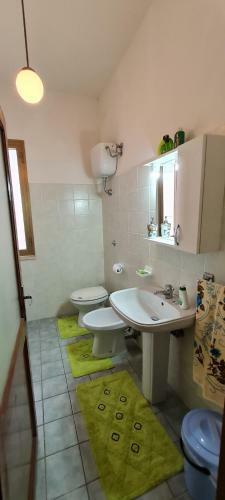 Apartamento Casa La Stella