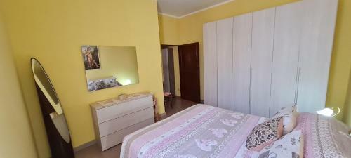 Apartamento Casa La Stella