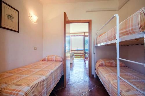 Apartamento Appartamenti Luca Elba