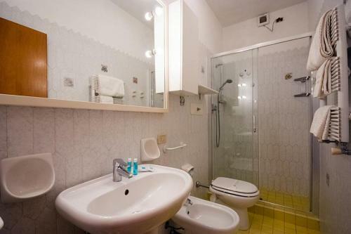 Apartamento Appartamenti Luca Elba