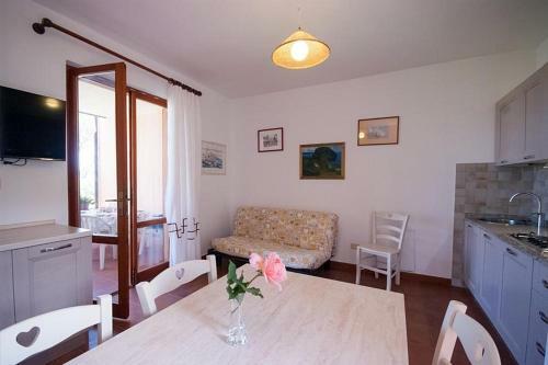 Apartamento Appartamenti Luca Elba
