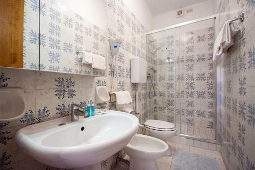 Apartamento Appartamenti Luca Elba