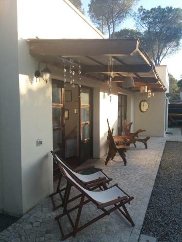 Villa Timothy
