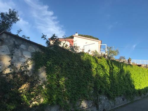 Villa Il Roseto Redinoce