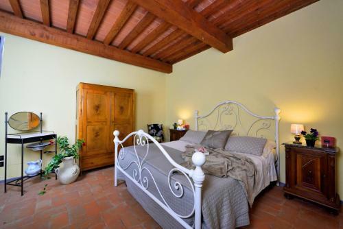 Apartamento Casolare Il Bellini