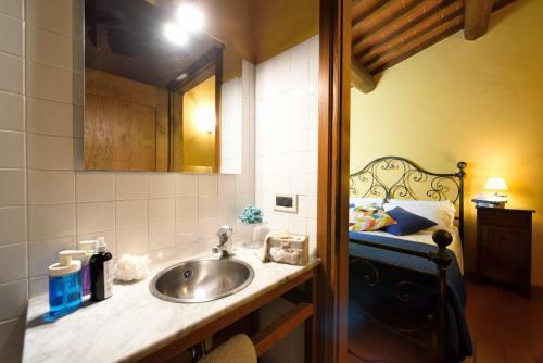 Apartamento Casolare Il Bellini