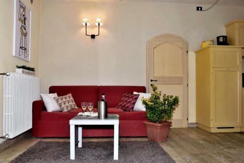 Apartamento Casolare Il Bellini