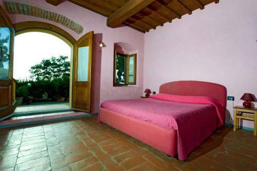 Apartamento Casolare Il Bellini