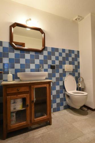 Casa Di Zio Gik