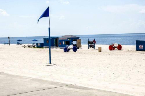 Apartamento Seaside Gem