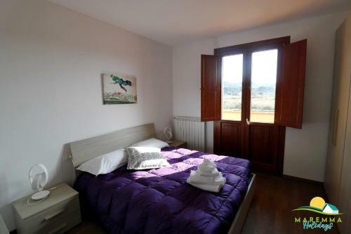M.h Puntone Apartment