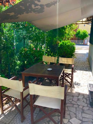 Bed & Breakfast Da Scilla