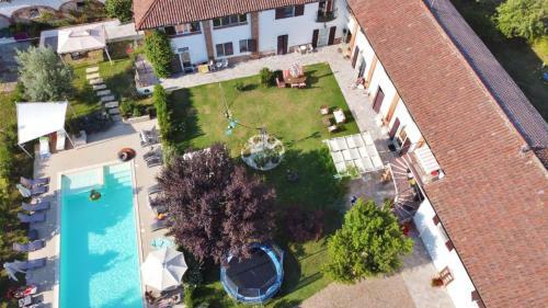 Cascina Belvedere