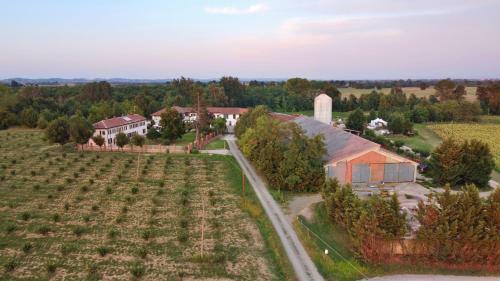 Cascina Belvedere