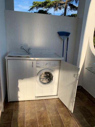Apartamento Appartamento Cielo