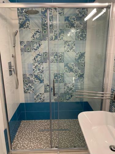 Apartamento Appartamento Cielo
