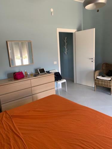 Apartamento Appartamento Vento
