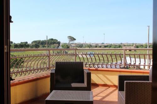 Hostal Villa Bice