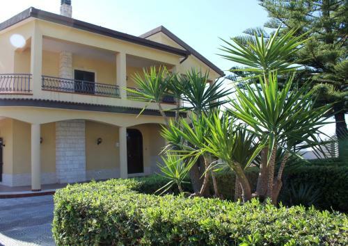 Hostal Villa Bice