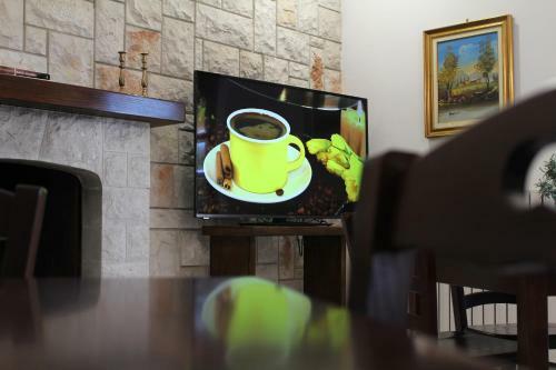 Hostal Villa Bice
