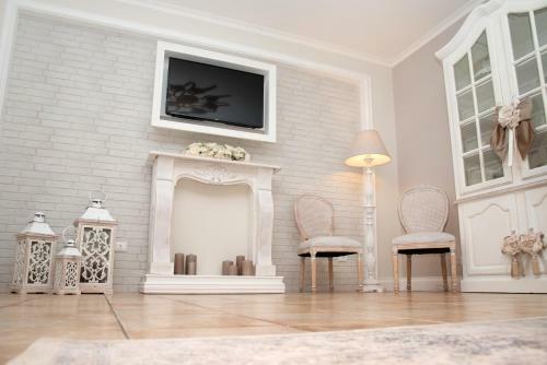 Apartamento La Luce Nel Pozzo