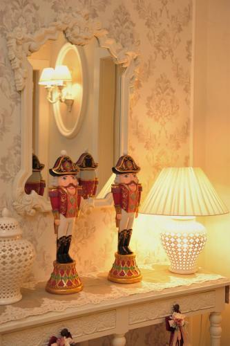 Apartamento La Luce Nel Pozzo