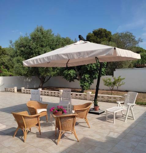 Villa Cohiba - 700m Dal Mare