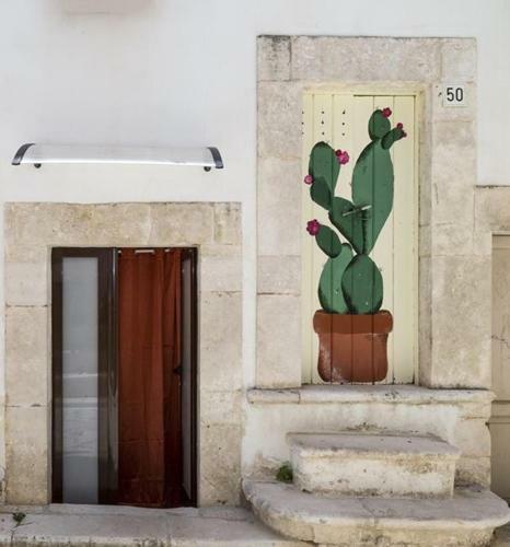 Bed & Breakfast La Casetta Di Isotta