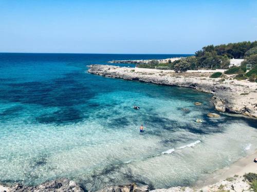 Villa Salento Sunset House