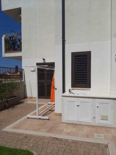 Apartamento Casa Del Leccio