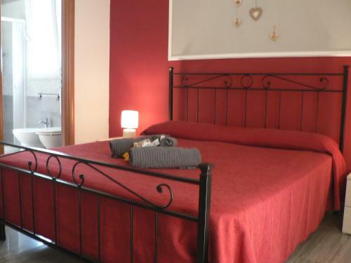 Dolcesosta B&B