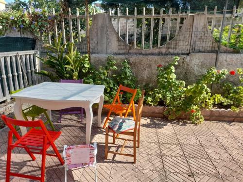 Apartamento Villa Angela