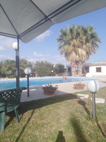 Casa Di Costanza E Flavia