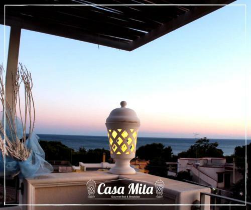Bed & Breakfast Casa Mita