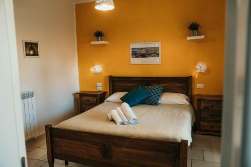 Bed & Breakfast Casa Mita