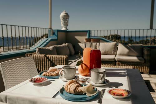 Bed & Breakfast Casa Mita